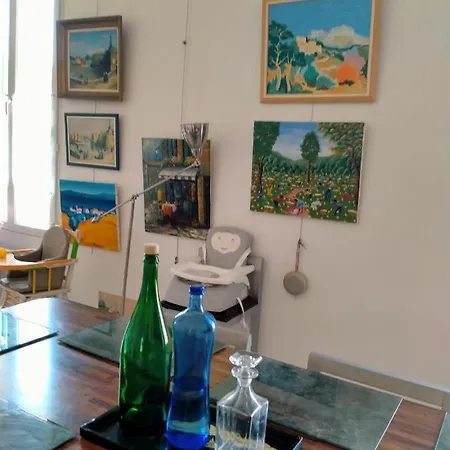 בית הארחה Charmante Sur Le Bassin D'arcachon