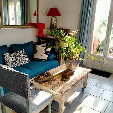 בית הארחה Charmante Sur Le Bassin D'arcachon גוז'אן-מסטרה