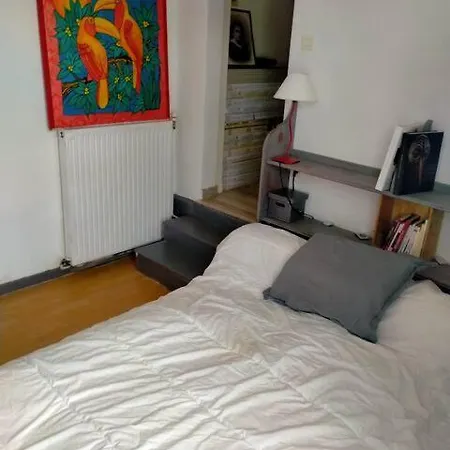 Vendégház Charmante Sur Le Bassin D'arcachon *