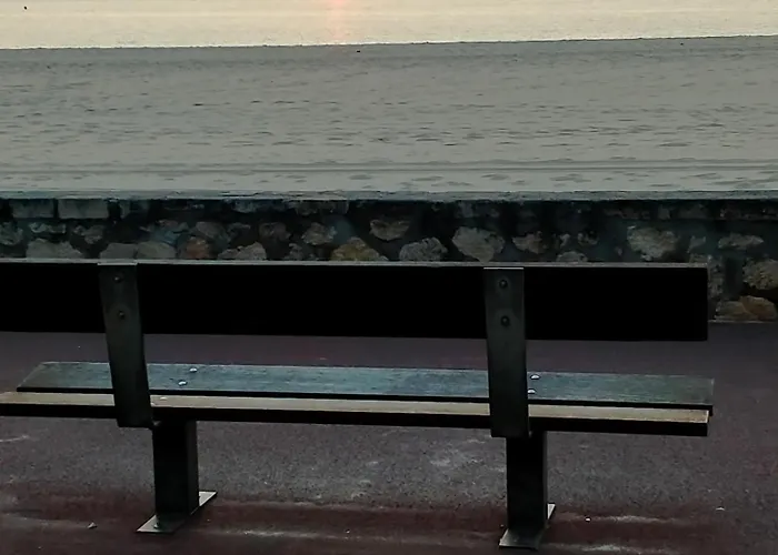 Charmante Sur Le Bassin D'arcachon *